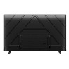 Hisense QLED TV | 75E7Q | 75 | Smart TV | VIDAA | 4K UHD | Black