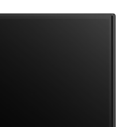 Hisense QLED TV | 75E7Q | 75 | Smart TV | VIDAA | 4K UHD | Black