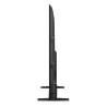 Hisense QLED TV | 75E7Q | 75 | Smart TV | VIDAA | 4K UHD | Black