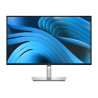 Dell P2725D | 27 " | IPS | QHD | 16:9 | 100 Hz | 8 ms | 2560 x 1440 pixels | 350 cd/m | HDMI ports quantity 1 | Warranty 60 mont