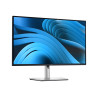Dell P2725D | 27 " | IPS | QHD | 16:9 | 100 Hz | 8 ms | 2560 x 1440 pixels | 350 cd/m | HDMI ports quantity 1 | Warranty 60 mont