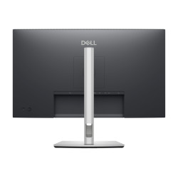 Dell P2725D | 27 " | IPS | QHD | 16:9 | 100 Hz | 8 ms | 2560 x 1440 pixels | 350 cd/m | HDMI ports quantity 1 | Warranty 60 mont