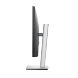 Dell P2725D | 27 " | IPS | QHD | 16:9 | 100 Hz | 8 ms | 2560 x 1440 pixels | 350 cd/m | HDMI ports quantity 1 | Warranty 60 mont