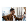 Anker Soundcore True-Wireless Earbuds | Liberty 4 Pro | Built-in microphone | Bluetooth | White