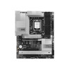 MSI PRO Z890-A WIFI | Processor family Intel | Processor socket LGA1851 | DDR5 UDIMM | Supported hard disk drive interfaces SATA