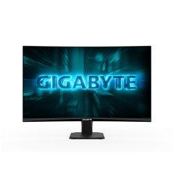 Gigabyte GS27FC2 EK | 27 " | VA | FHD | 240 Hz | 1 ms | 1920 x 1080 pixels | 350 cd/m | HDMI ports quantity 2