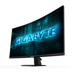 Gigabyte GS27FC2 EK | 27 " | VA | FHD | 240 Hz | 1 ms | 1920 x 1080 pixels | 350 cd/m | HDMI ports quantity 2