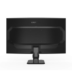 Gigabyte GS27FC2 EK | 27 " | VA | FHD | 240 Hz | 1 ms | 1920 x 1080 pixels | 350 cd/m | HDMI ports quantity 2