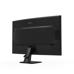 Gigabyte GS27FC2 EK | 27 " | VA | FHD | 240 Hz | 1 ms | 1920 x 1080 pixels | 350 cd/m | HDMI ports quantity 2