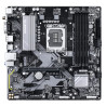 Gigabyte B760M D3HP WIFI6 | Processor family Intel | Processor socket LGA1700 | DDR5 | Supported hard disk drive interfaces M.2,