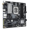 Gigabyte B760M D3HP WIFI6 | Processor family Intel | Processor socket LGA1700 | DDR5 | Supported hard disk drive interfaces M.2,