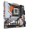 Gigabyte B850M FORCE WIFI6E (rev. 1.0) | Processor family AMD | Processor socket AM5 | DDR5 | Supported hard disk drive interfac