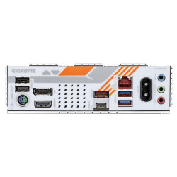 Gigabyte B850M FORCE WIFI6E (rev. 1.0) | Processor family AMD | Processor socket AM5 | DDR5 | Supported hard disk drive interfac