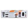 Gigabyte B850M FORCE WIFI6E (rev. 1.0) | Processor family AMD | Processor socket AM5 | DDR5 | Supported hard disk drive interfac