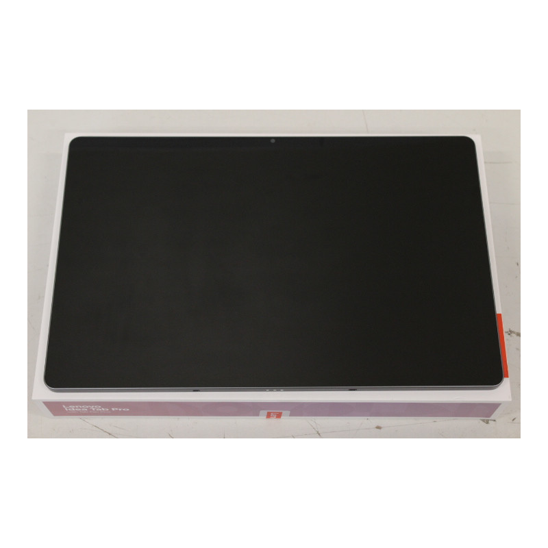 SALE OUT. Lenovo Idea Tab Pro 12.7 2944x1840 LTPS MEDIATEK DIMENSITY 8300 UFS/8GB/256GB/Grey/2Y Warranty | Lenovo Tab (without p