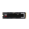 Samsung SSD | 9100 PRO | 8000 GB | Solid-state drive interface PCIe 5.0 x4, NVMe 2.0 | Read speed 14800 MB/s | Write speed 13400