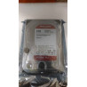 SALE OUT. Western Digital WD60EFPX NAS HDD 3.5" 6TB SATA 256MB | Western Digital NAS Hard Drive | WD60EFPX | 5400 RPM | 6000 GB 