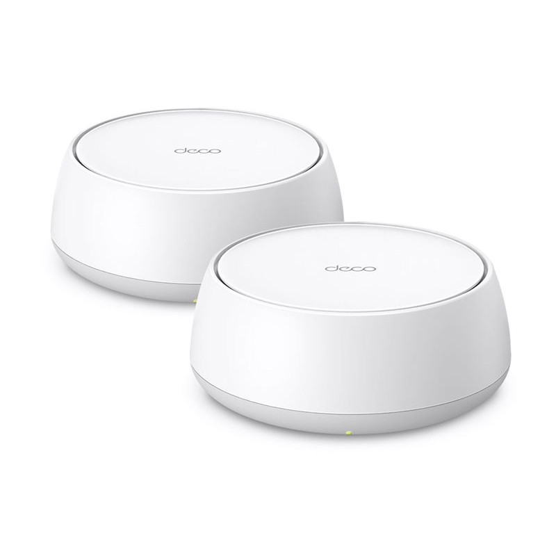 TP-Link Deco BE22(2-pack) Whole Home Mesh WiFi 7 System | TP-LINK