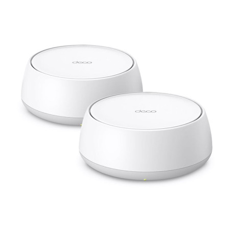 TP-Link Deco BE22(2-pack) Whole Home Mesh WiFi 7 System | TP-LINK