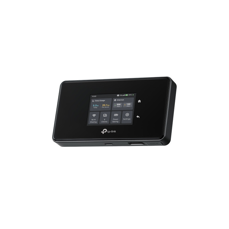 TP-Link M8550 5G Mobile Wi-Fi