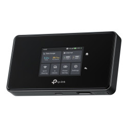 TP-Link M8550 5G Mobile Wi-Fi