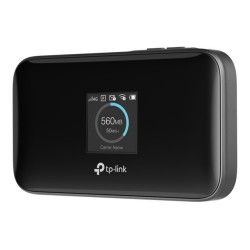 TP-Link M7750 600 Mbps LTE-Advanced Mobile Wi-Fi | TP-LINK
