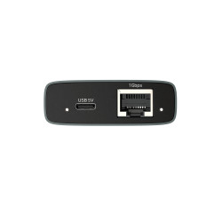 TP-LINK 1 to 2 Gigabit Ethernet Splitter | EH210