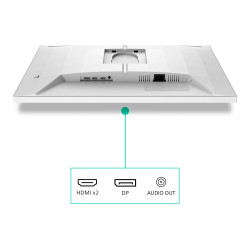 Philips 27M2N3501PA/00 | 27 " | Fast IPS | Quad HD | 16:9 | 260 Hz | 1 ms | 2560 x 1440 pixels | 300 cd/m | HDMI ports quantity 