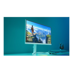 Philips 27M2N3501PA/00 | 27 " | Fast IPS | Quad HD | 16:9 | 260 Hz | 1 ms | 2560 x 1440 pixels | 300 cd/m | HDMI ports quantity 
