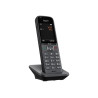 GIGASET | S700H PRO Handset Including Charging Cradle | S30852-H2974-R102 | Black | 2.4 " | LCD | Single SIM