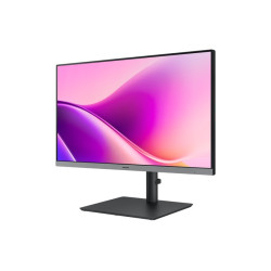 Samsung LS24F434UAUXEN Essential | 24 " | IPS | FHD | 16:9 | 100 Hz | 5 ms | 1920 x 1080 pixels | 300 cd/m | HDMI ports quantity
