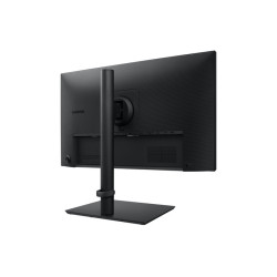 Samsung LS24F434UAUXEN Essential | 24 " | IPS | FHD | 16:9 | 100 Hz | 5 ms | 1920 x 1080 pixels | 300 cd/m | HDMI ports quantity