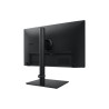 Samsung LS24F434UAUXEN Essential | 24 " | IPS | FHD | 16:9 | 100 Hz | 5 ms | 1920 x 1080 pixels | 300 cd/m | HDMI ports quantity