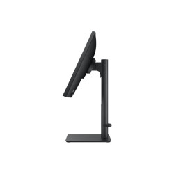 Samsung LS24F434UAUXEN Essential | 24 " | IPS | FHD | 16:9 | 100 Hz | 5 ms | 1920 x 1080 pixels | 300 cd/m | HDMI ports quantity