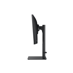 Samsung LS24F434UAUXEN Essential | 24 " | IPS | FHD | 16:9 | 100 Hz | 5 ms | 1920 x 1080 pixels | 300 cd/m | HDMI ports quantity