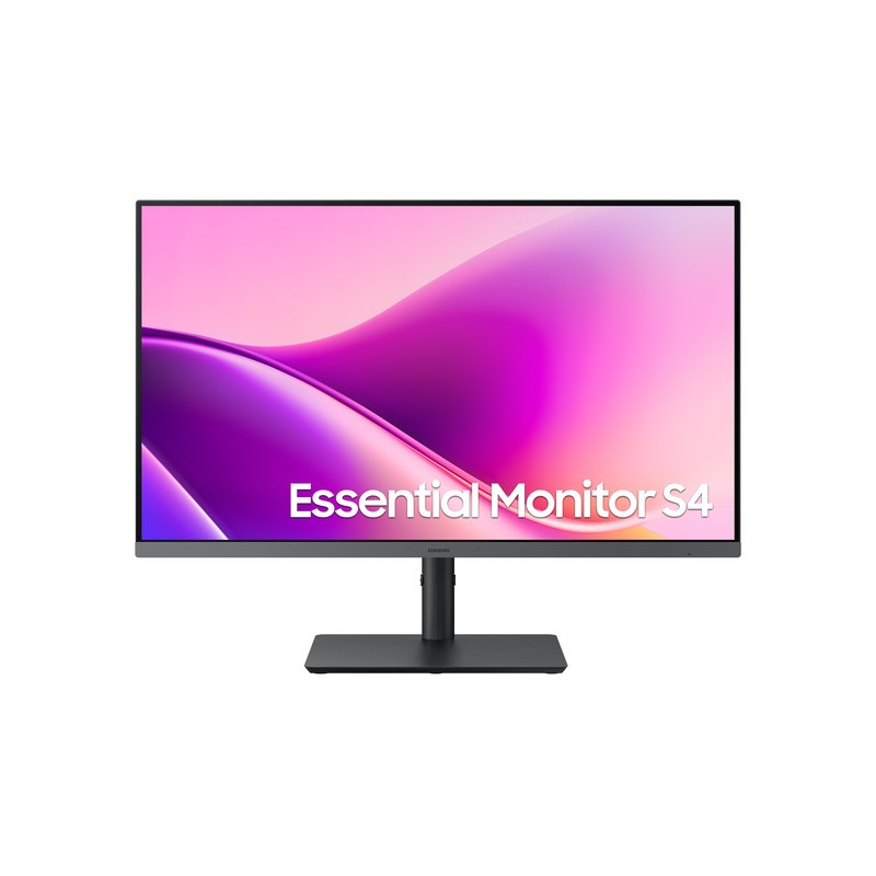 Samsung LS27F434UAUXEN Essential | 27 " | IPS | FHD | 16:9 | 100 Hz | 5 ms | 1920 x 1080 pixels | 300 cd/m | HDMI ports quantity