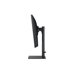 Samsung LS27F434UAUXEN Essential | 27 " | IPS | FHD | 16:9 | 100 Hz | 5 ms | 1920 x 1080 pixels | 300 cd/m | HDMI ports quantity