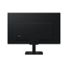 Samsung LS27FM500EUXEN | 27 " | IPS | FHD | 16:9 | 60 Hz | 5 ms | 1920 x 1080 pixels | 250 cd/m | HDMI ports quantity 2 | Black