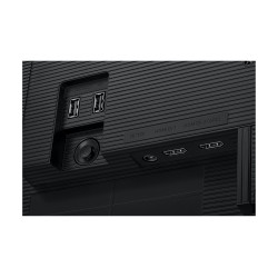 Samsung LS27FM500EUXEN | 27 " | IPS | FHD | 16:9 | 60 Hz | 5 ms | 1920 x 1080 pixels | 250 cd/m | HDMI ports quantity 2 | Black