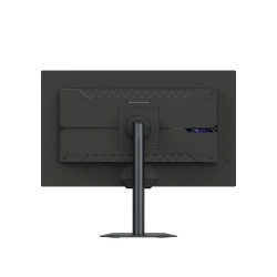 Gigabyte M27Q3 EK | 27 " | IPS | QHD | 300 Hz | 1 ms | 2560 x 1440 pixels | 400 cd/m | HDMI ports quantity 2