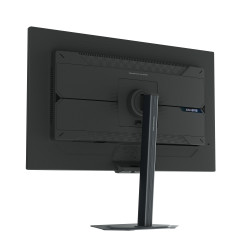 Gigabyte M27Q3 EK | 27 " | IPS | QHD | 300 Hz | 1 ms | 2560 x 1440 pixels | 400 cd/m | HDMI ports quantity 2
