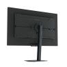Gigabyte M27Q3 EK | 27 " | IPS | QHD | 300 Hz | 1 ms | 2560 x 1440 pixels | 400 cd/m | HDMI ports quantity 2