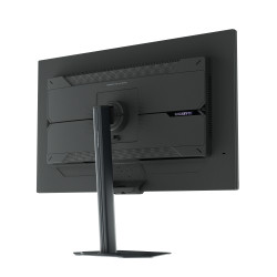 Gigabyte M27Q3 EK | 27 " | IPS | QHD | 300 Hz | 1 ms | 2560 x 1440 pixels | 400 cd/m | HDMI ports quantity 2