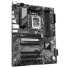 Gigabyte B760 DS3H GEN5 | Processor family Intel | Processor socket LGA1700 | DDR5 | Supported hard disk drive interfaces M.2, S