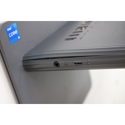 SALE OUT. Lenovo IdeaCentre AIO 27IRH9 27 FHD i5-13420H/16GB/1TB/Intel UHD/WIN11 Home/ENG kbd/Grey/2Y Warranty | Lenovo IdeaCent