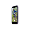 Apple iPhone 17 Silicone Case with MagSafe - Purple Fog | Apple
