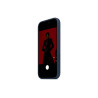 Apple iPhone 17 Pro Silicone Case with MagSafe Midnight | Apple
