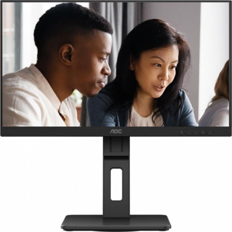 AOC 22E2UMF | 21.5 " | VA | FHD | 16:9 | 75 Hz | 4 ms | 1920 x 1080 pixels | 250 cd/m | Black