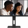 AOC 22E2UMF | 21.5 " | VA | FHD | 16:9 | 75 Hz | 4 ms | 1920 x 1080 pixels | 250 cd/m | Black