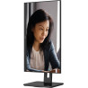 AOC 22E2UMF | 21.5 " | VA | FHD | 16:9 | 75 Hz | 4 ms | 1920 x 1080 pixels | 250 cd/m | Black